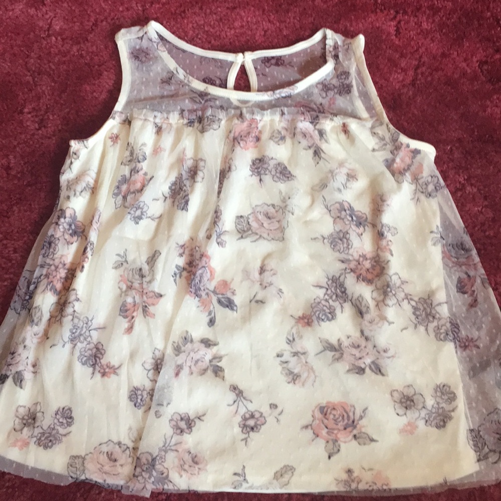 ❗️FINAL PRICE ❗️ADORABLE Babydoll style